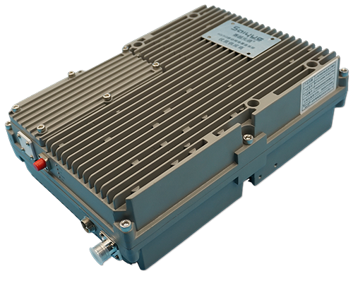 钦北经济型光纤直放站