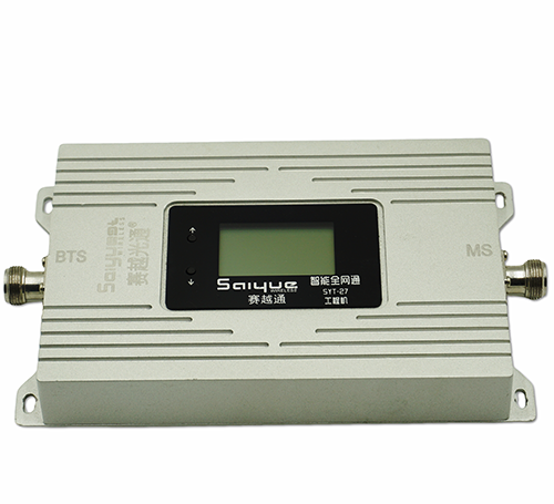 钦北双频手机信号增强器800㎡