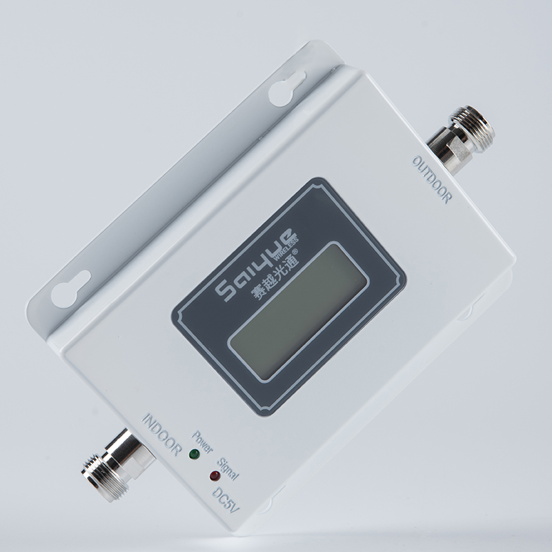 钦北家用配电房机房信号放大器200㎡