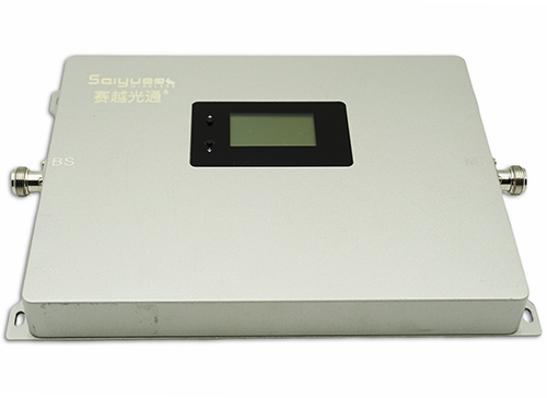  钦北三频/四频/五频手机信号接收器800㎡