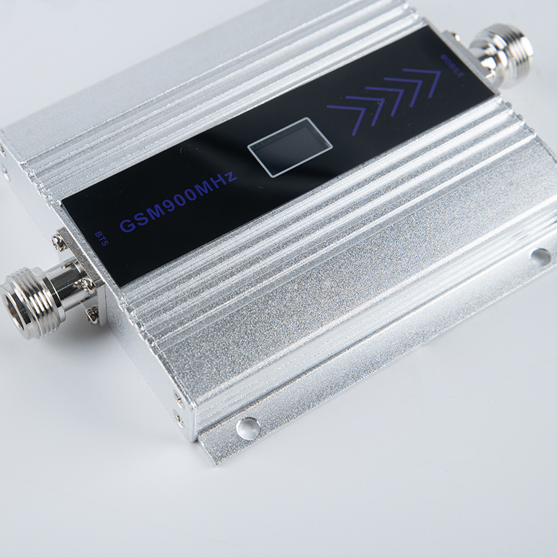 钦北家用单频手机信号增强器100㎡