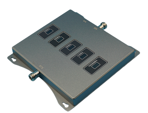 钦北五频4G+5G手机信号增强器200㎡