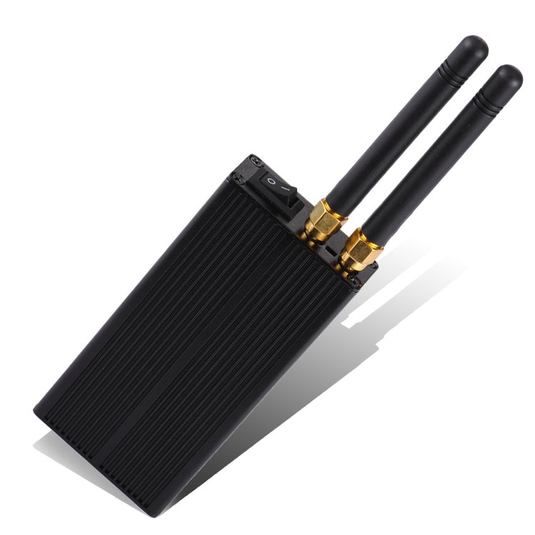  钦北1.2G/1.5G导航屏蔽器