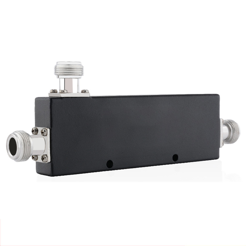  钦北FM调频广播同步广播耦合器