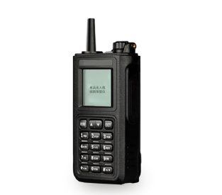  钦北单兵无人机侦测预警仪