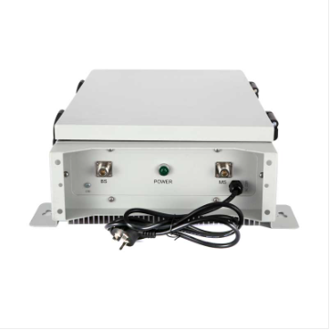  钦北无线对讲系统双向干线放大器