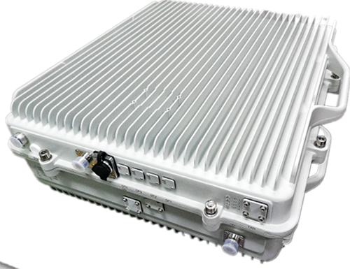 钦北信令级数字室分型移动通信干扰器