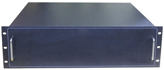  钦北FM调频广播主机