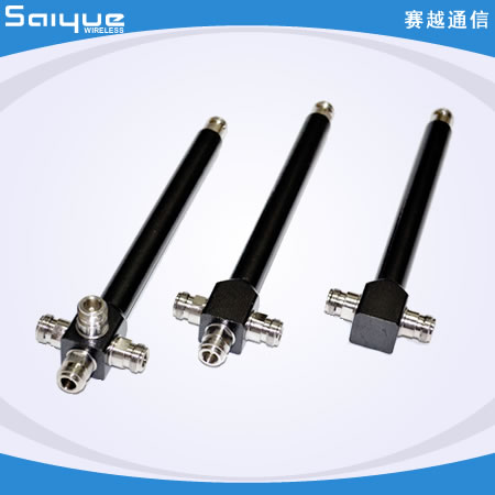  钦北FM调频广播同步广播功分器