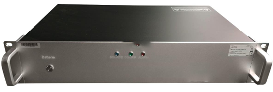  钦北350M PDT消防集群警用主机直放站