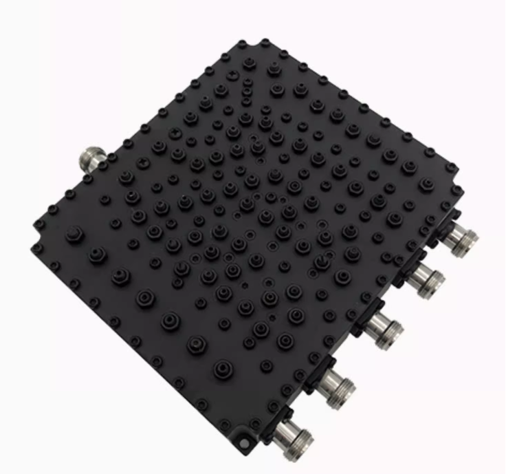  钦北双频三频四频五频腔体合路器4G+5G