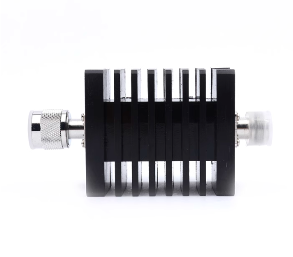  钦北腔体固定衰减器0-3G/0-4G  N型接口