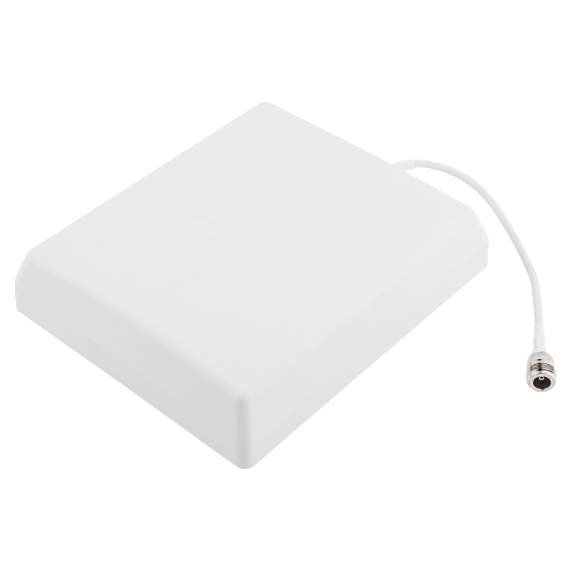  钦北室内外定向接收发射壁挂小平板天线700-3700MHz