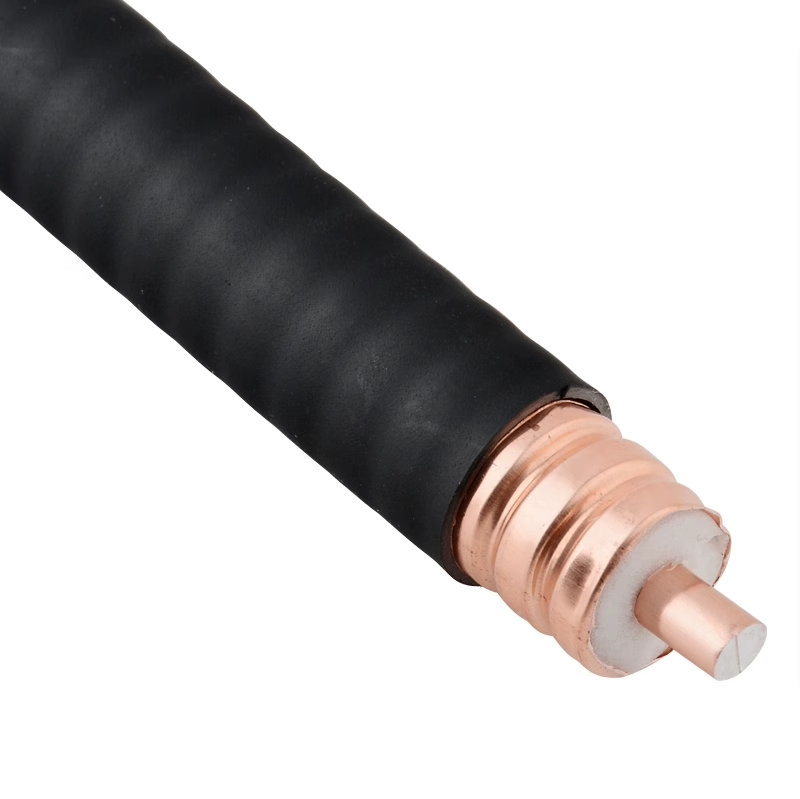  钦北HCAAY50-12（1/2”）同轴射频电缆馈线